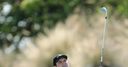 Reed and Cantlay share Hero lead