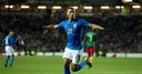 Richarlison nets Brazil winner in MK