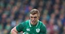 Leavy out of All Blacks game
