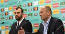 Jones relishing Cheika reunion
