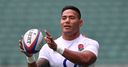 Tuilagi ready to seize England chance