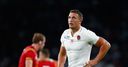 Burgess: Egos cost England in 2015