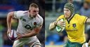 Eng v Aus: Talking Points