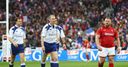Lee released from Wales squad
