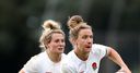 Sky Live: Wales Women vs England Women
