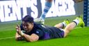 Maitland try sees off Pumas