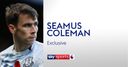 Coleman: Anfield record not good enough