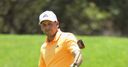 Garcia retains Nedbank lead