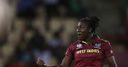 Taylor stars as Windies beat SA