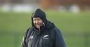 Hansen expects 'Irish tricks' in Dublin