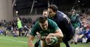 Ireland vs Argentina preview