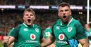 Scannell backing Beirne to shine