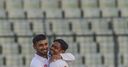 Bangladesh vs Windies scorecard