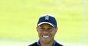 WATCH: Tiger's progress in 2018