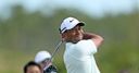 Farmers Insurance Open leaderboard