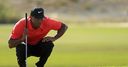 Woods confirms Bahamas field