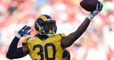 Rob Ryan's NFL mid-season awards