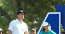 Fleetwood takes Dubai positives