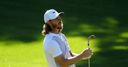 Turkish Airlines Open leaderboard