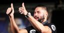 What time is Bellew in the ring?