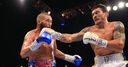 WATCH: Usyk KOs Bellew