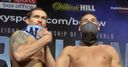Bellew: Maniacs in the  mirror