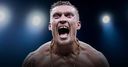 Usyk - The new heavyweight problem