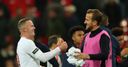 Kane targets Rooney's England record