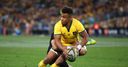 Genia to retire from international rugby