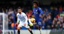 Barcelona renew Willian