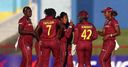 England loss sets up India semi-final