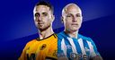 Sky Live: Wolves vs Huddersfield