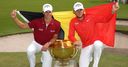 Belgium take World Cup title