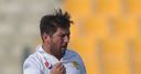 Yasir skittles New Zealand for 90
