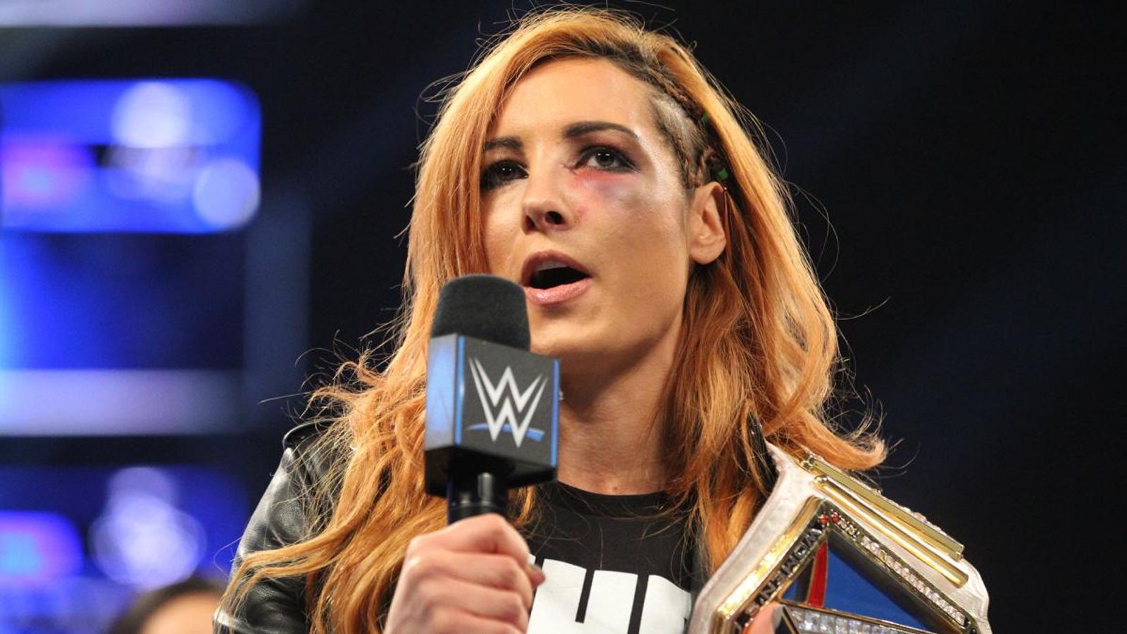 QUIZ: Test your Becky Lynch knowledge with our straight QUIZ: Test your Becky Lynch knowledge with our straight
