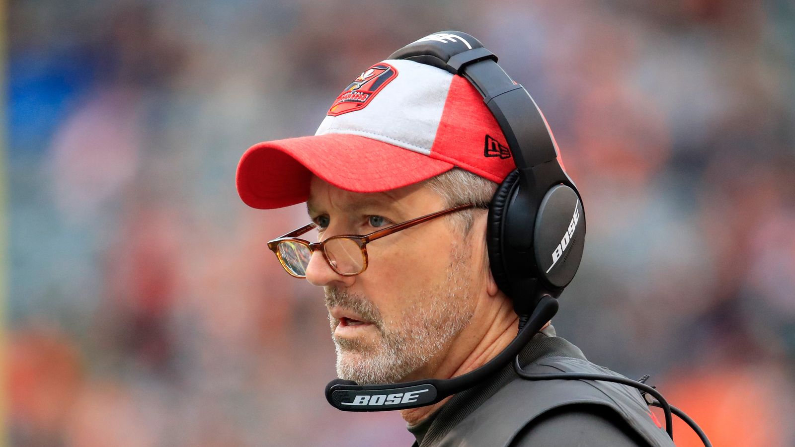 Atlanta Falcons add Dirk Koetter and Mike Mularkey to offensive