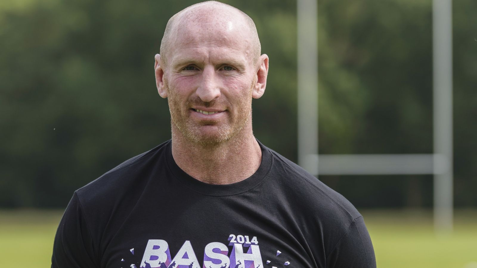 Gareth Thomas Responds To All Blacks Rainbow Laces Tribute | Rugby ...