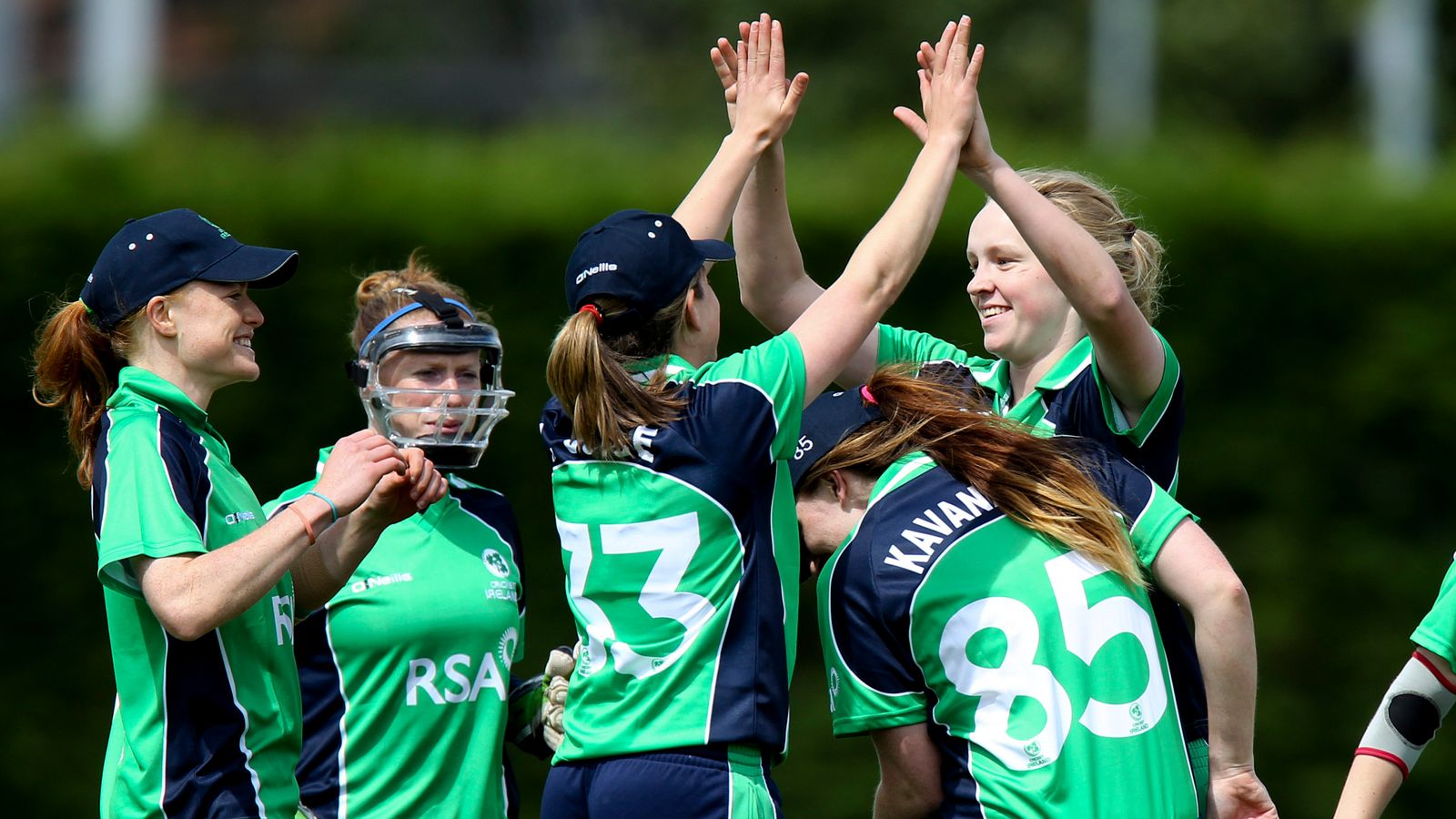 Ireland facing huge challenges ahead of ICC Women's World T20 | Cricket ...