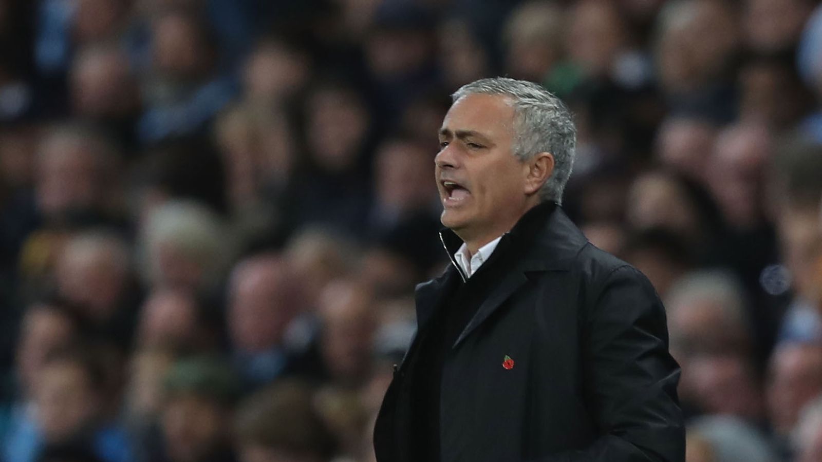 Jose Mourinho blasts critics who use 'stats' after ...