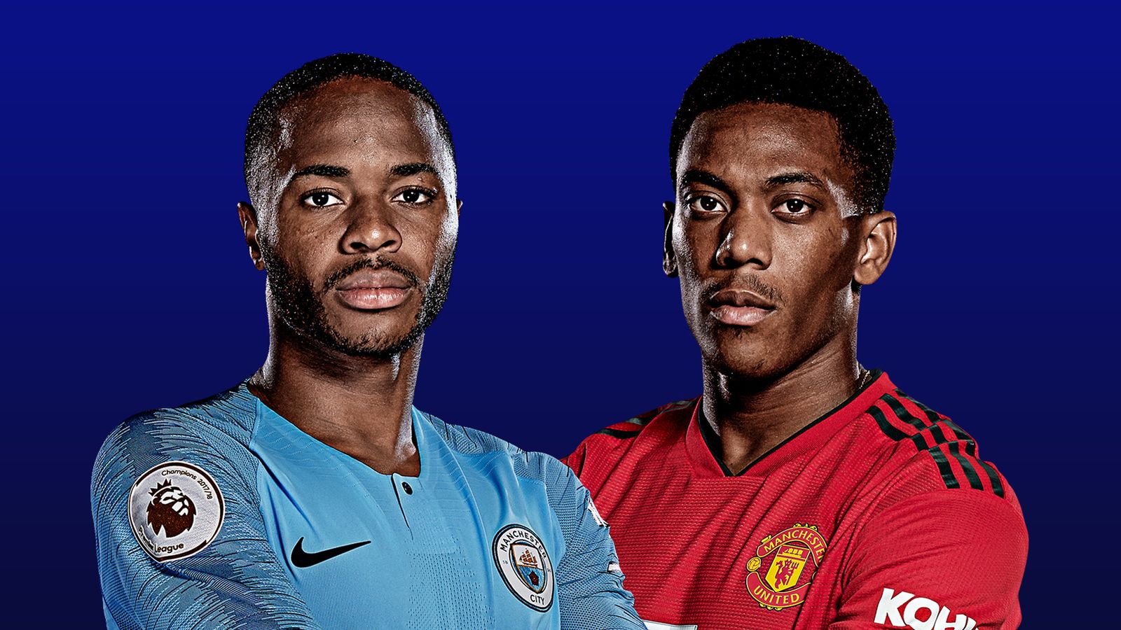 Match Preview - Man City vs Man Utd | 11 Nov 2018