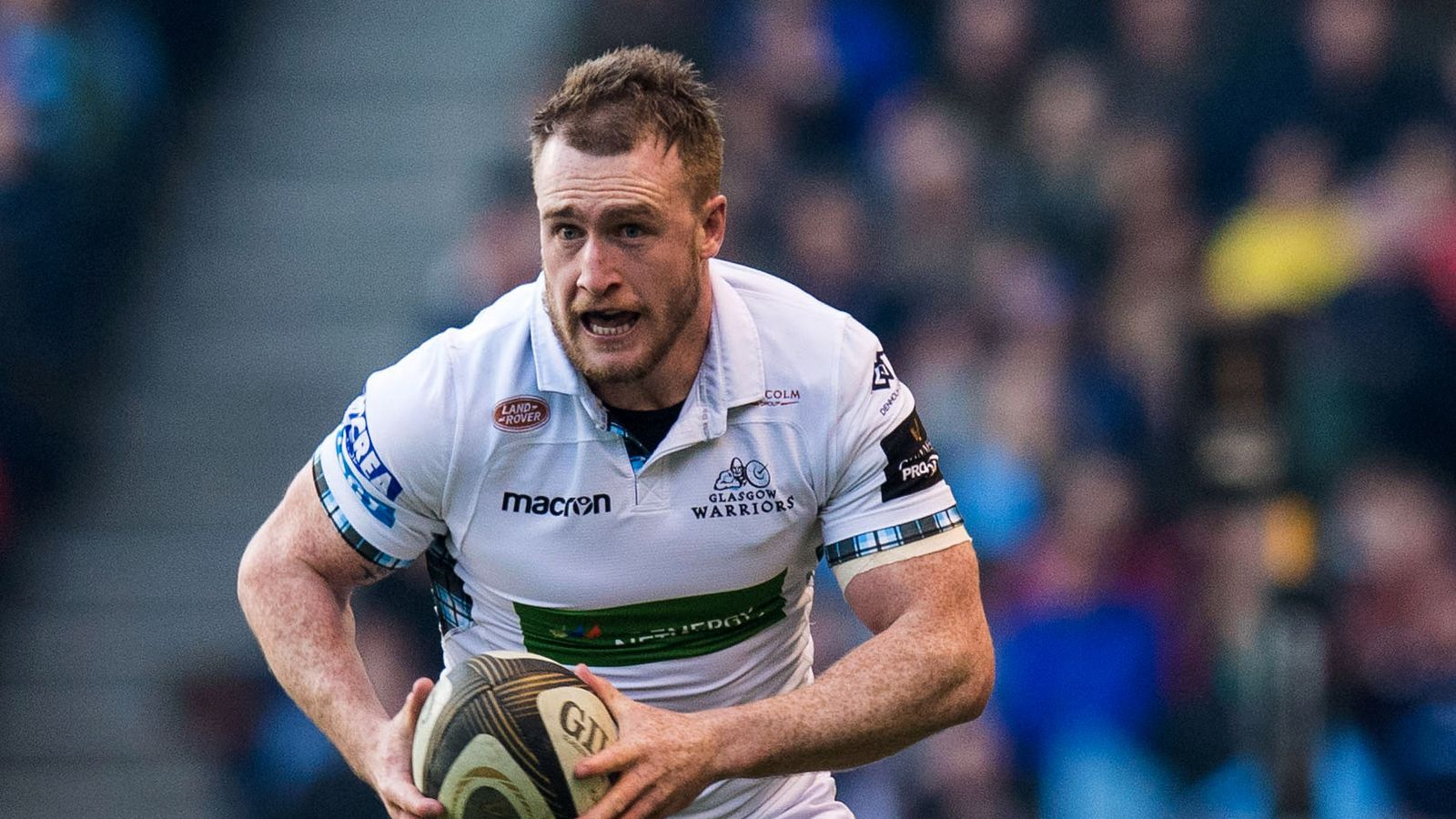 Stuart Hogg to leave Glasgow Warriors at end of the season Rugby Union News Sky Sports