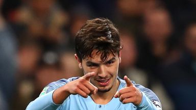 Image of Brahim Diaz is heading to Real Madrid on a six-and-a-half year deal