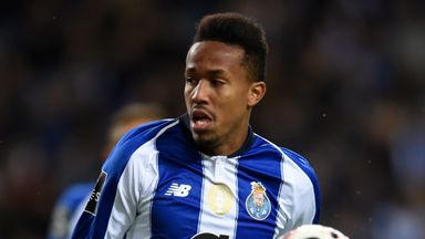 Militao will join the Spanish side in the summer