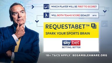 Sky Bet RequestABet