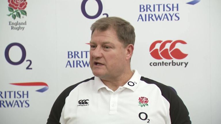 Scrum coach Neal Hatley says he has been 'unbelievably impressed' by Japan