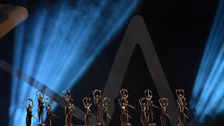 The fifteen top hurlers of the year will be honoured