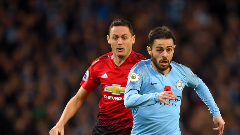 Jose Mourinho: 'We face top-four battle' Jose Mourinho: 'We face top-four battle'
