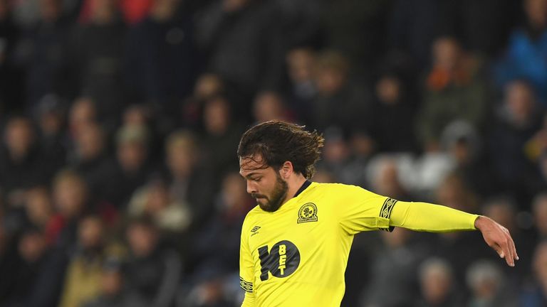 Bradley Dack