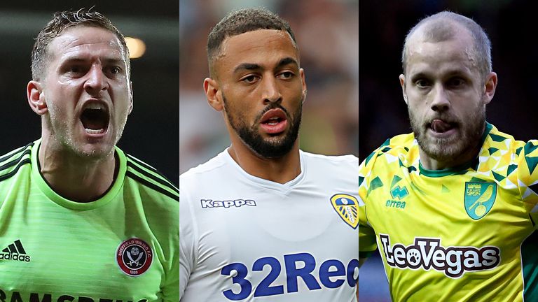 Who Deserves To Be Top Of The Sky Bet Championship Football