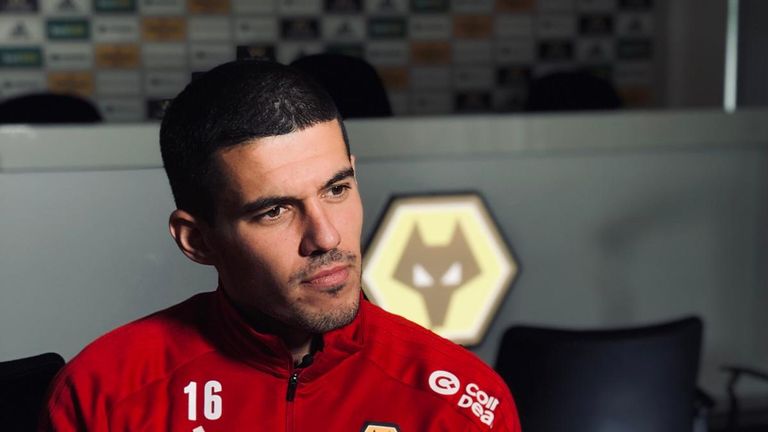 Coady was full of praise for his Liverpool counterpart Henderson